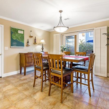 Berry House Arroyo Grande Exterior foto