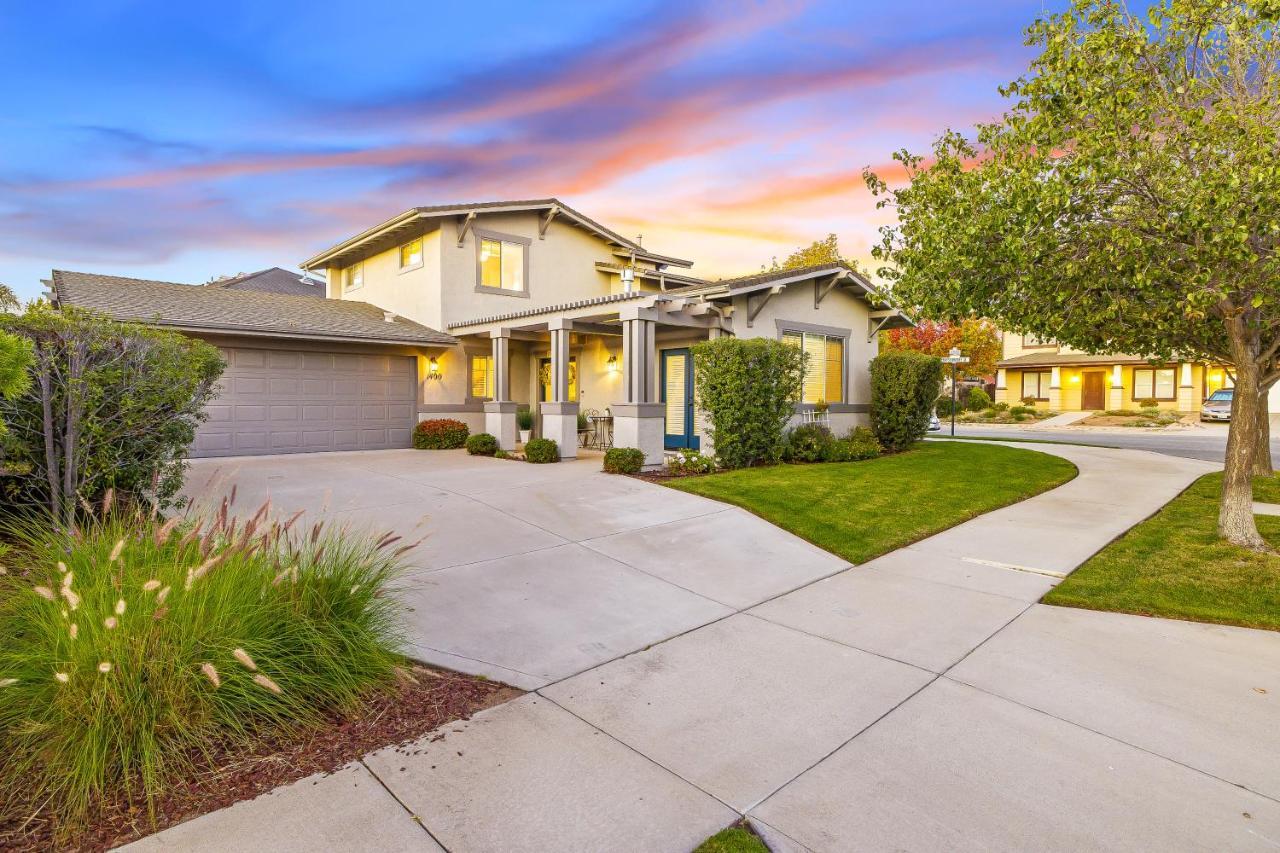 Berry House Arroyo Grande Exterior foto