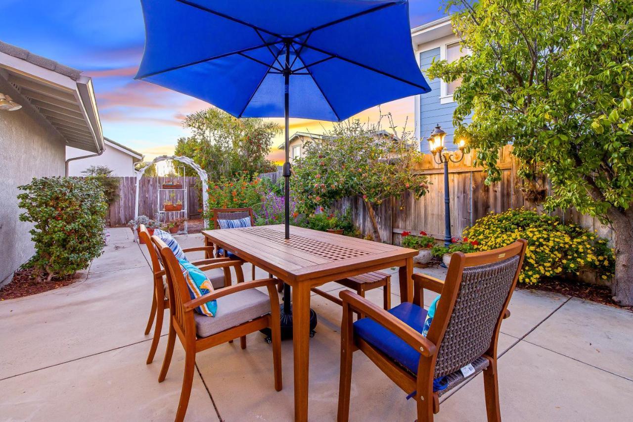 Berry House Arroyo Grande Exterior foto