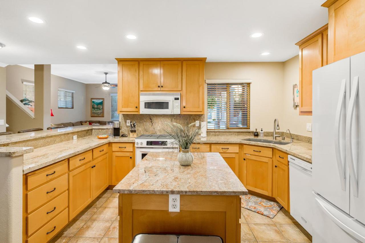 Berry House Arroyo Grande Exterior foto