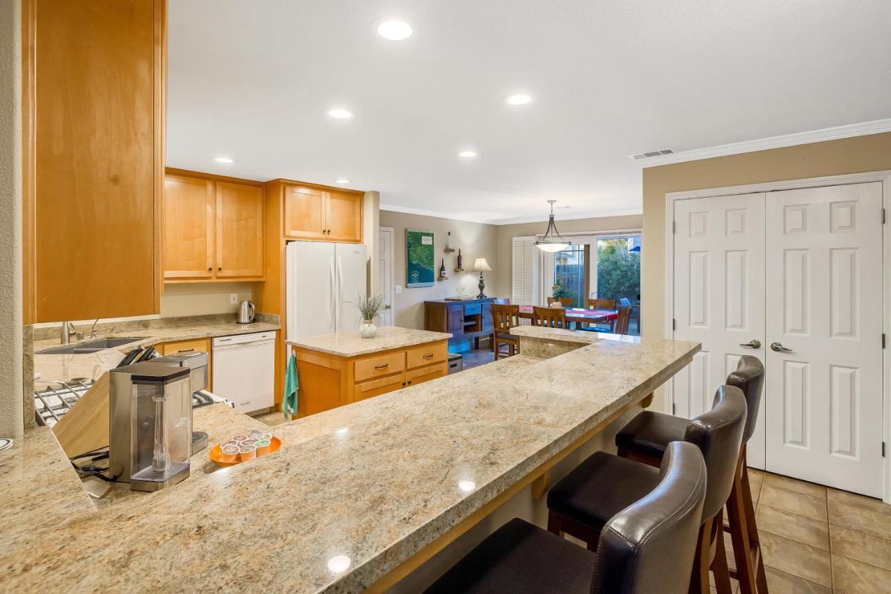 Berry House Arroyo Grande Exterior foto