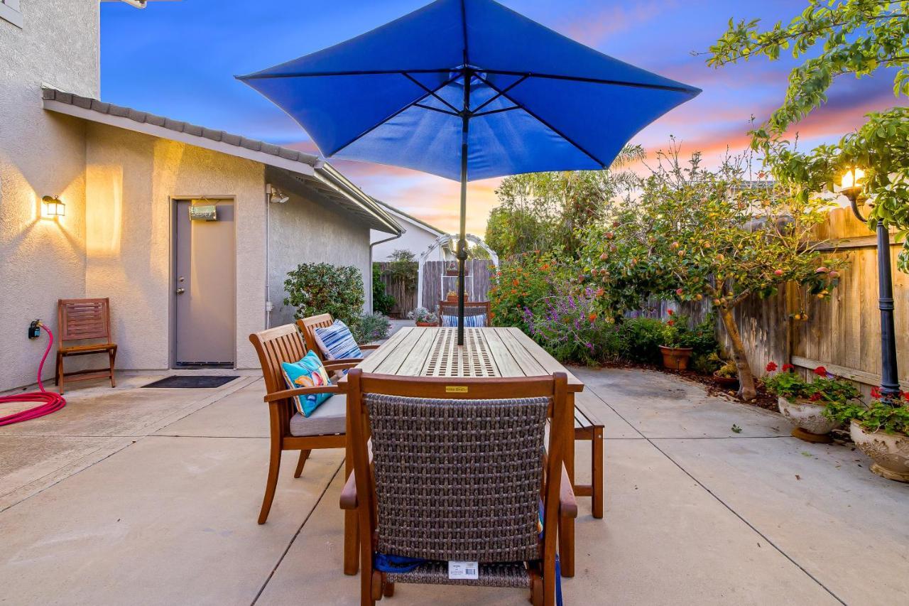 Berry House Arroyo Grande Exterior foto