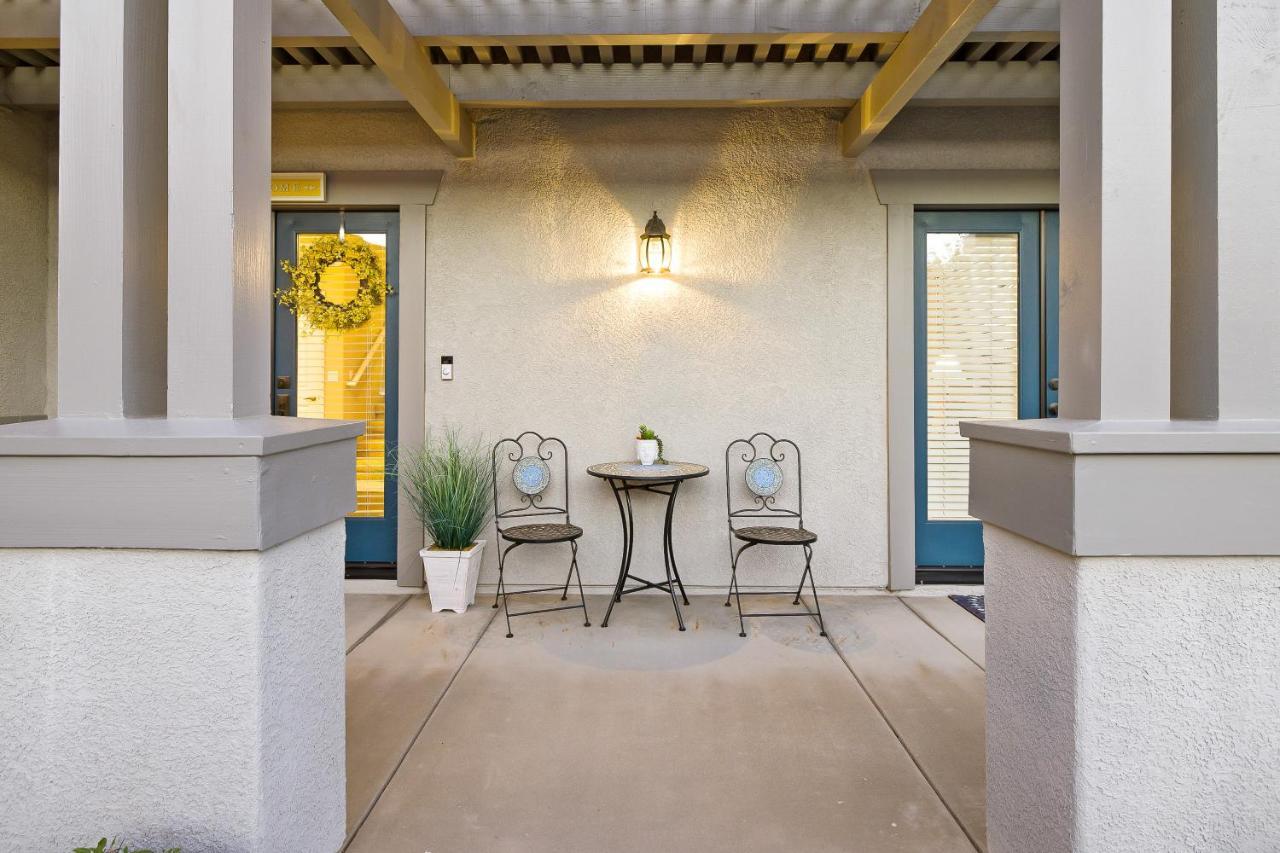 Berry House Arroyo Grande Exterior foto