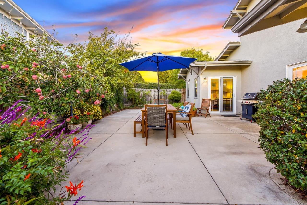 Berry House Arroyo Grande Exterior foto