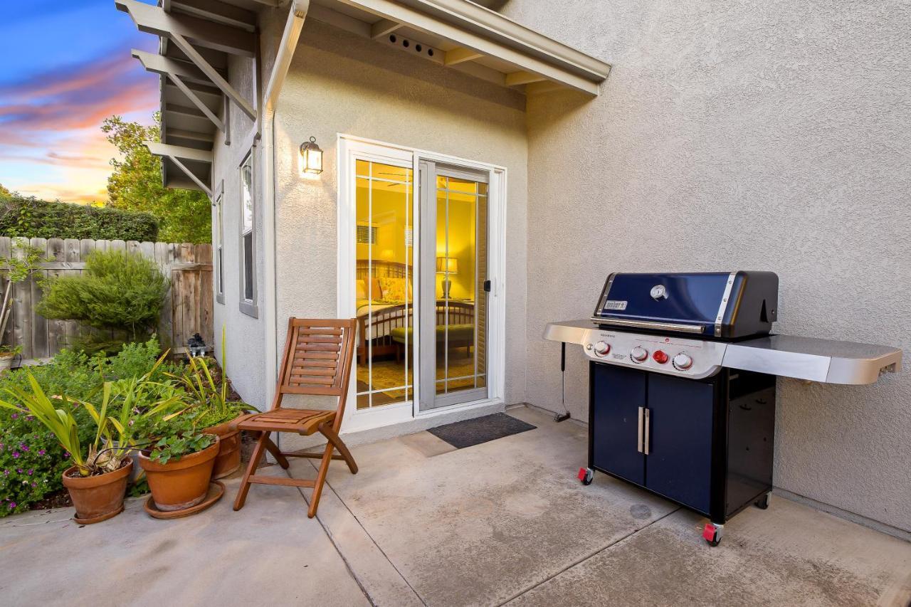 Berry House Arroyo Grande Exterior foto