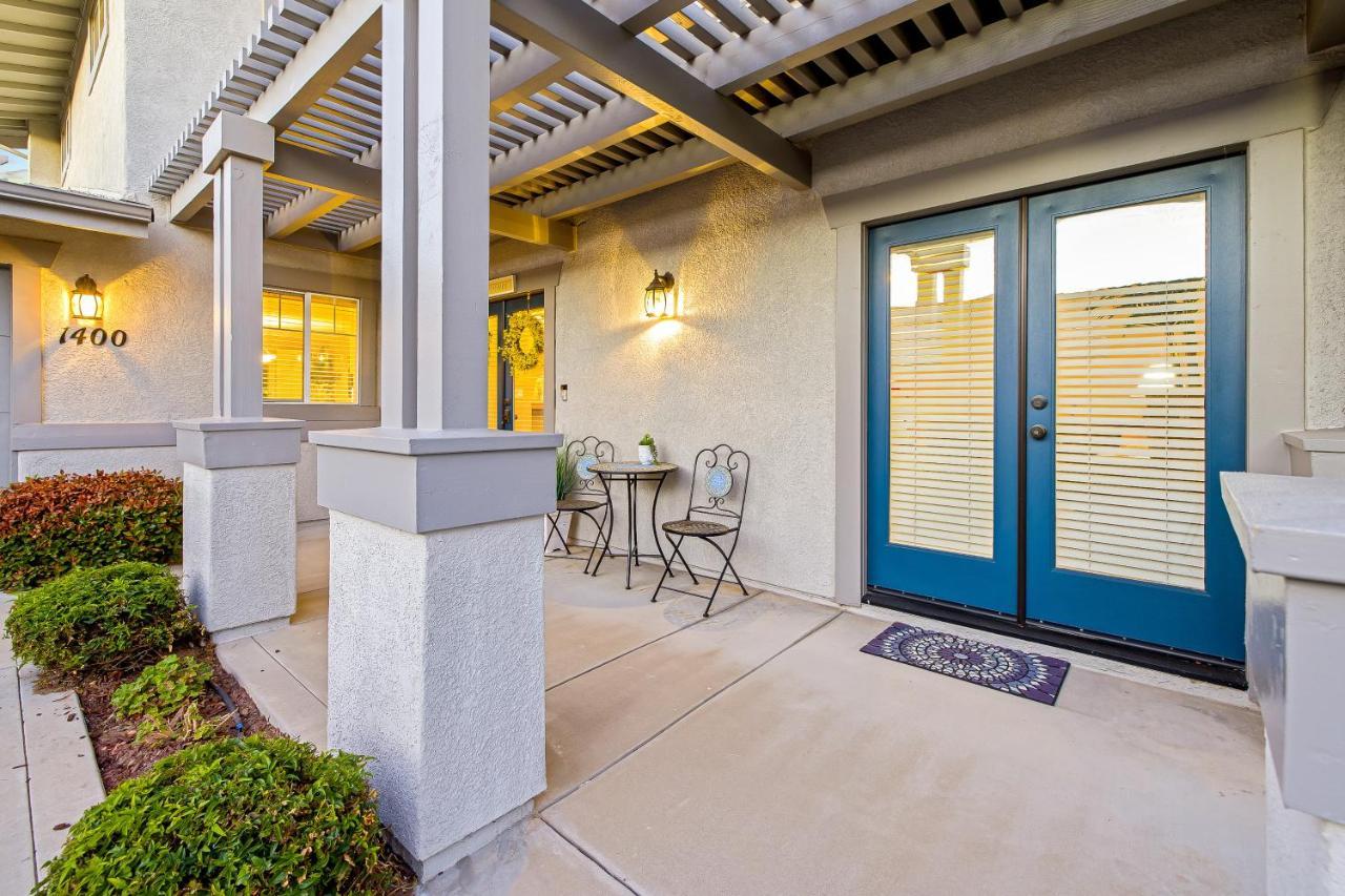 Berry House Arroyo Grande Exterior foto