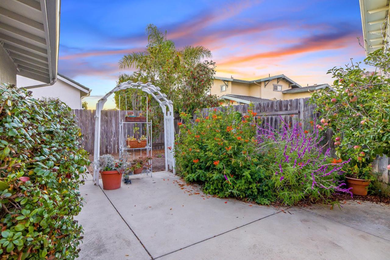 Berry House Arroyo Grande Exterior foto