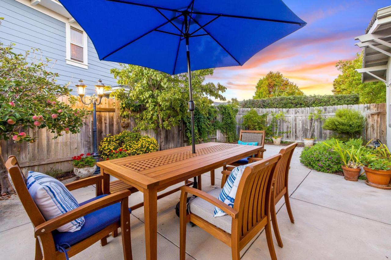 Berry House Arroyo Grande Exterior foto