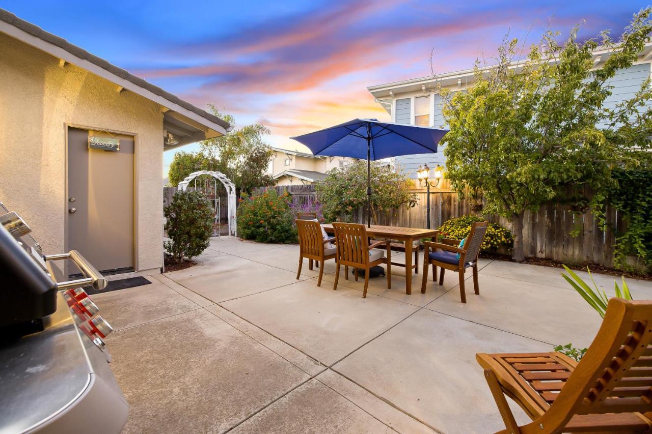 Berry House Arroyo Grande Exterior foto
