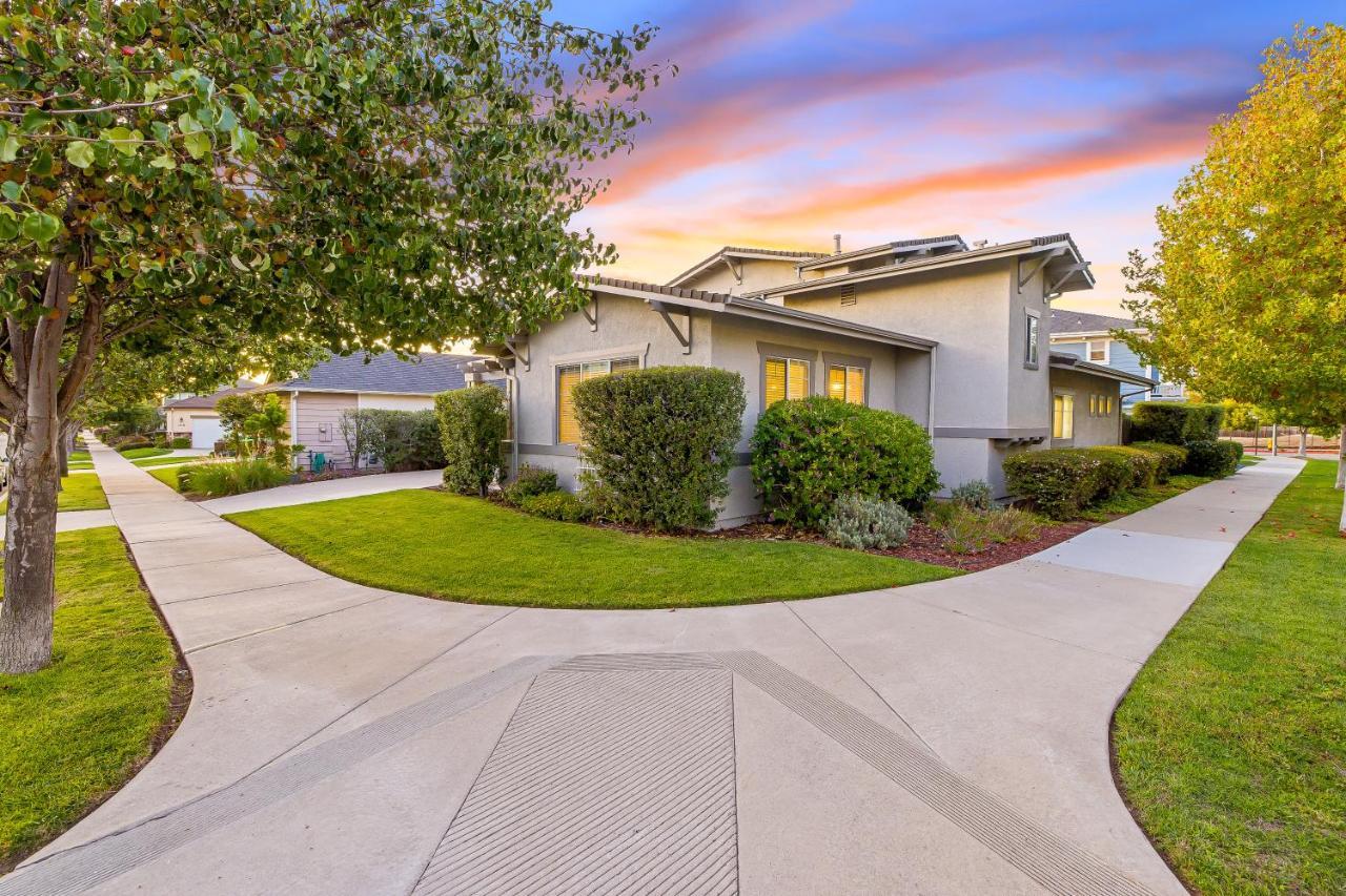 Berry House Arroyo Grande Exterior foto